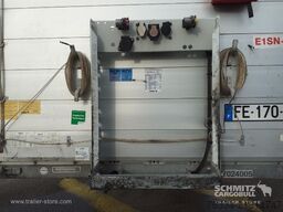 Schmitz Cargobull Semitrailer Curtainsider Standard