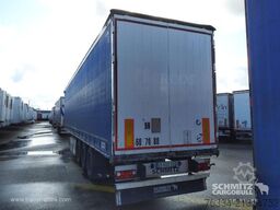 Schmitz Cargobull Semitrailer Curtainsider Standard