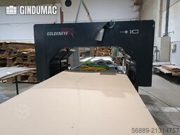 MICROTEC GOLDENEYE GLD 600 DSC MICROTEC GOLDENEYE GLD 600 DSC