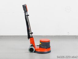 Hako Cleanserv SD 43/180 Ø430mm 180RPM 1200W