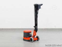 Hako Cleanserv SD 43/180 Ø430mm 180RPM 1200W