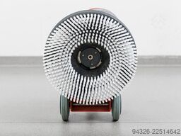 Hako Cleanserv SD 43/180 Ø430mm 180RPM 1200W