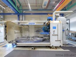 BLANCHARD 76 HD 120