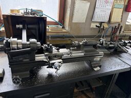 Schaublin 102