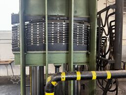 Vechiatto PRESSA 1900*820 10V R4000