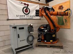 KUKA KR 240 R3330 KRC4