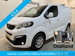 Peugeot Expert 2.0 BlueHDI 120 PK Premium Pack Dangel 4...