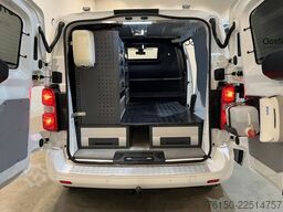 Peugeot Expert 2.0 BlueHDI 120 PK Premium Pack Dangel 4...