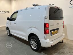 Peugeot Expert 2.0 BlueHDI 120 PK Premium Pack Dangel 4...