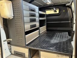 Peugeot Expert 2.0 BlueHDI 120 PK Premium Pack Dangel 4...
