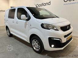 Peugeot Expert 2.0 BlueHDI 120 PK Premium Pack Dangel 4...