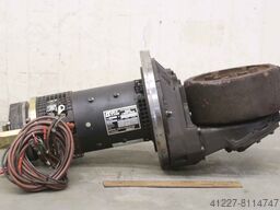 Rapid RVT 2500  24V 2,0 kW