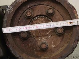 Rapid RVT 2500  24V 2,0 kW