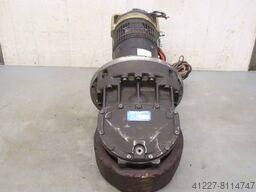 Rapid RVT 2500  24V 2,0 kW