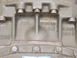 Rapid RVT 2500  24V 2,0 kW