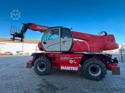 Manitou MRT 2550 + / nur 919h! / Funk / Korb / Winde
