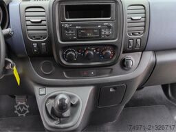 Opel Vivaro Kasten 2,8t 1.6D*AHK Temp PDC Klima Bluet