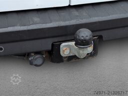 Opel Vivaro Kasten 2,8t 1.6D*AHK Temp PDC Klima Bluet