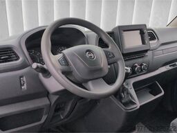 Opel Movano Kasten L2H2 3,5t 2.3D*180PS Navi Temp SHZ