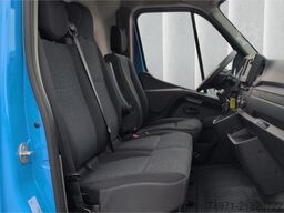 Opel Movano Kasten L2H2 3,5t 2.3D*180PS Navi Temp SHZ