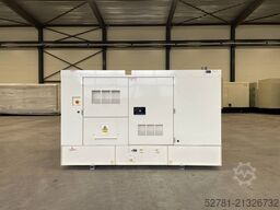 Kubota V3800-T - 50 kVA Generator - DPX-20032