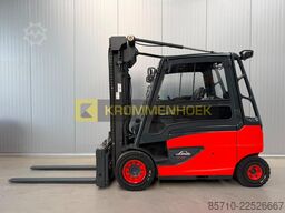 Linde E 40 HL-01/600 Batterij 2025