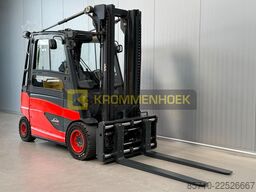 Linde E 40 HL-01/600 Batterij 2025