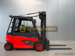 Linde E 40 HL-01/600 Batterij 2025