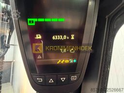 Linde E 40 HL-01/600 Batterij 2025
