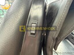 Linde E 40 HL-01/600 Batterij 2025