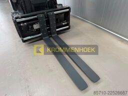 Linde E 40 HL-01/600 Batterij 2025