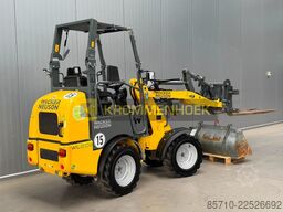 Wacker Neuson WL 20 e