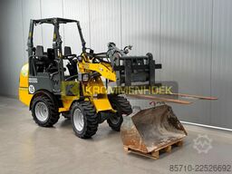 Wacker Neuson WL 20 e