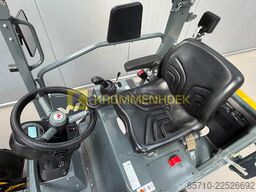 Wacker Neuson WL 20 e