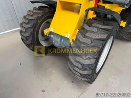 Wacker Neuson WL 20 e