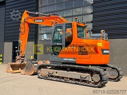 Doosan DX 140 LCR-5