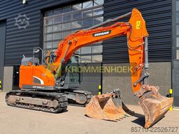 Doosan DX 140 LCR-5