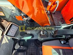 Doosan DX 140 LCR-5