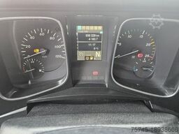 MERCEDES-BENZ ACTROS 1845  * MOTORSCHADEN * KLIMA *