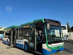 MERCEDES-BENZ O 530 LE    EURO 6  350 PS  KLIMA