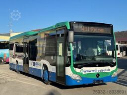 MERCEDES-BENZ O 530 LE    EURO 6  350 PS  KLIMA