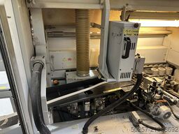 Brandt Profiline KDF 670-C Hiflex