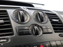Mercedes-Benz Vito 110 CDI Dubbele Cabine Lang - Airco - Navi...