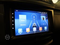 Mercedes-Benz Vito 110 CDI Dubbele Cabine Lang - Airco - Navi...