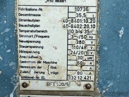 WMW BFP 130/5