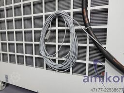 Huber CS 550 OD Kühlmobil Kaltwassersatz