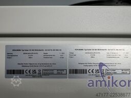 Huber CS 550 OD Kühlmobil Kaltwassersatz