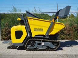 Wacker Neuson DT 10e | 2022