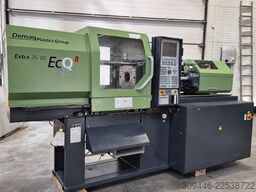 Sumitomi (SHI) Demag Extra 35-80