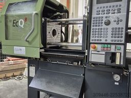 Sumitomi (SHI) Demag Extra 35-80
